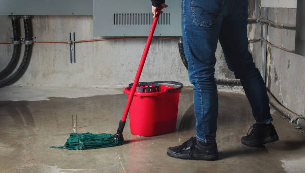 Best Emergency water damage restoration  in , UT