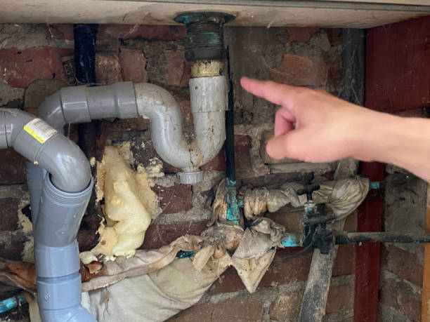 Best Emergency water damage restoration  in , UT
