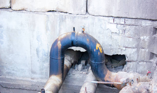 Best Sewage cleanup and water damage restoration  in , UT
